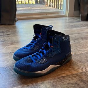 Nike air Jordan spike forty size 13
